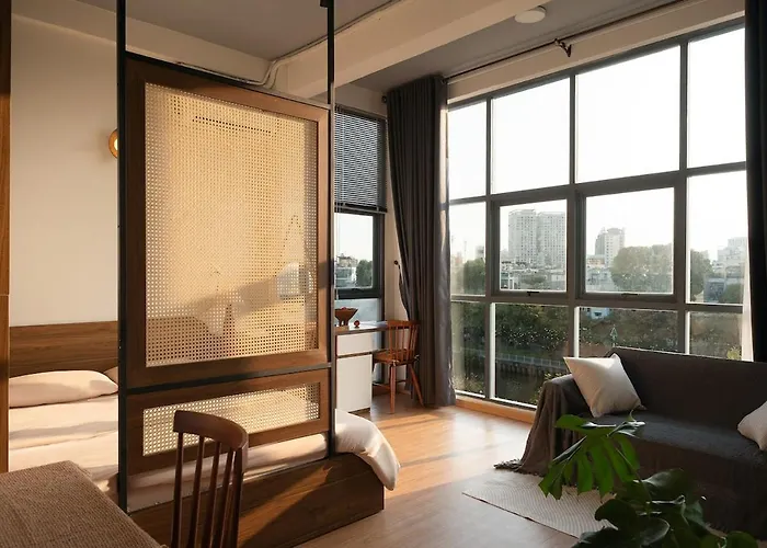 Bichngoc Cozy Single Room Perfect