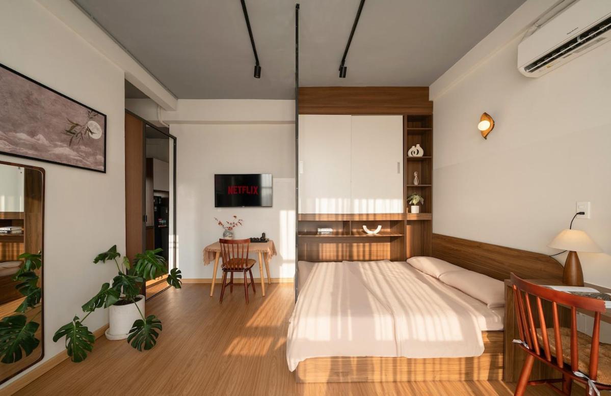 Bichngoc Cozy Single Perfect Ho Chi Minh City