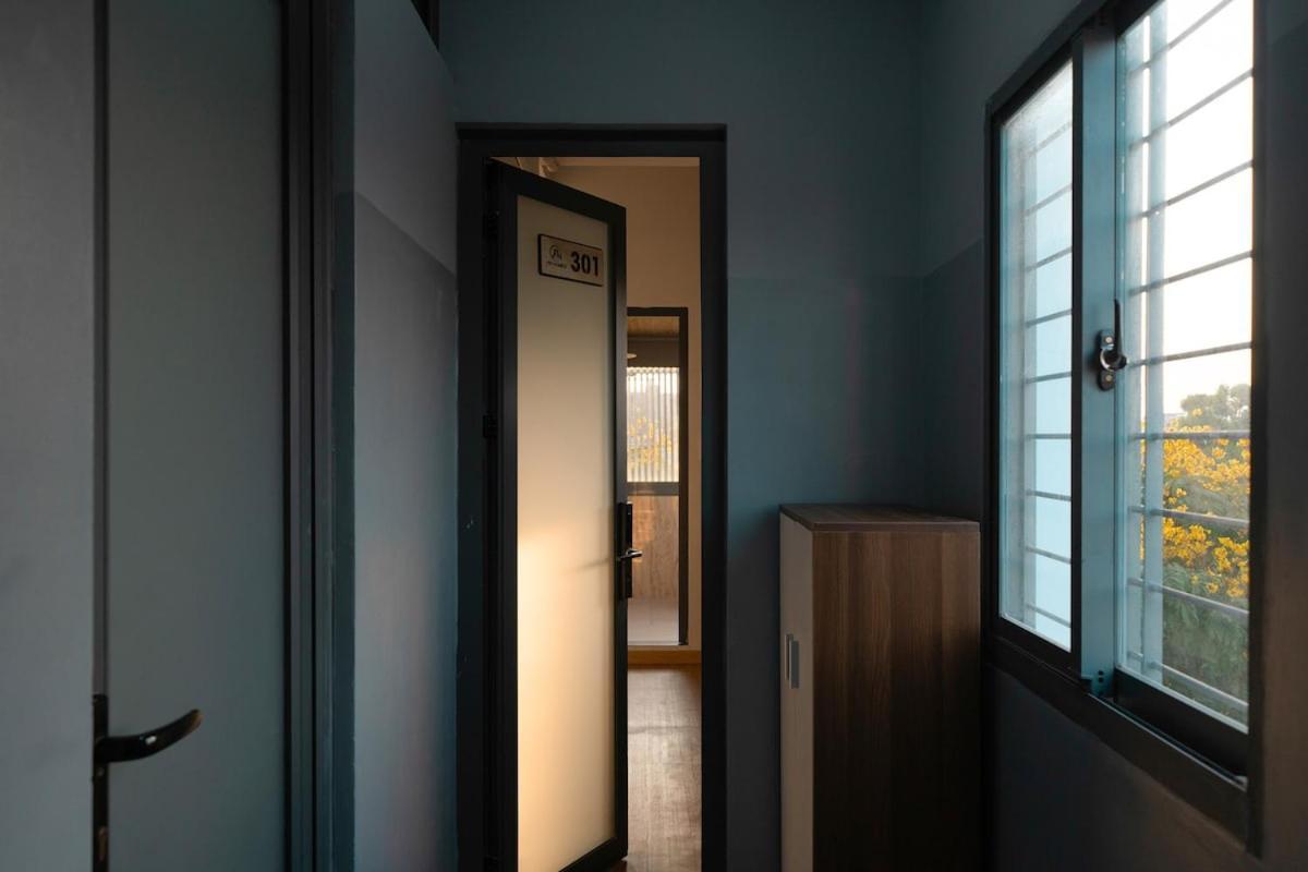 Bichngoc Cozy Single Perfect Apartment Ho Chi Minh City