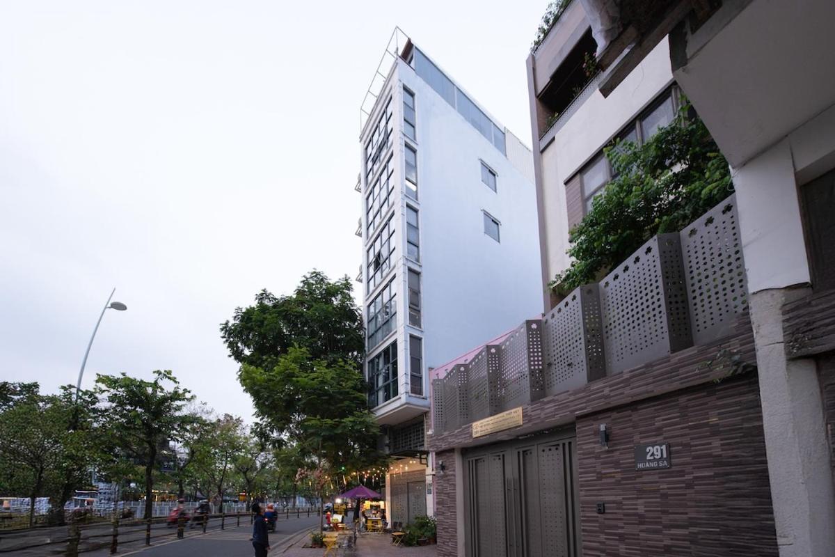 Bichngoc Cozy Single Perfect Apartment