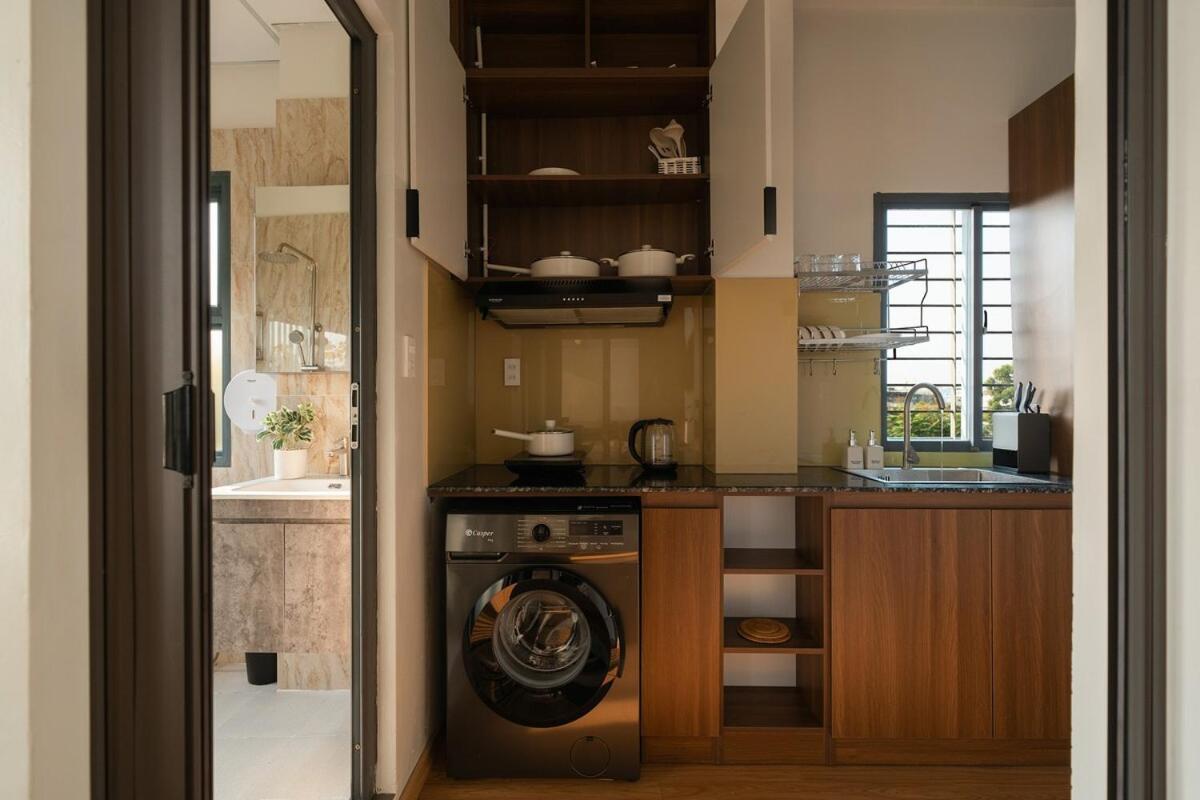 Bichngoc Cozy Single Perfect Apartment Ho Chi Minh City