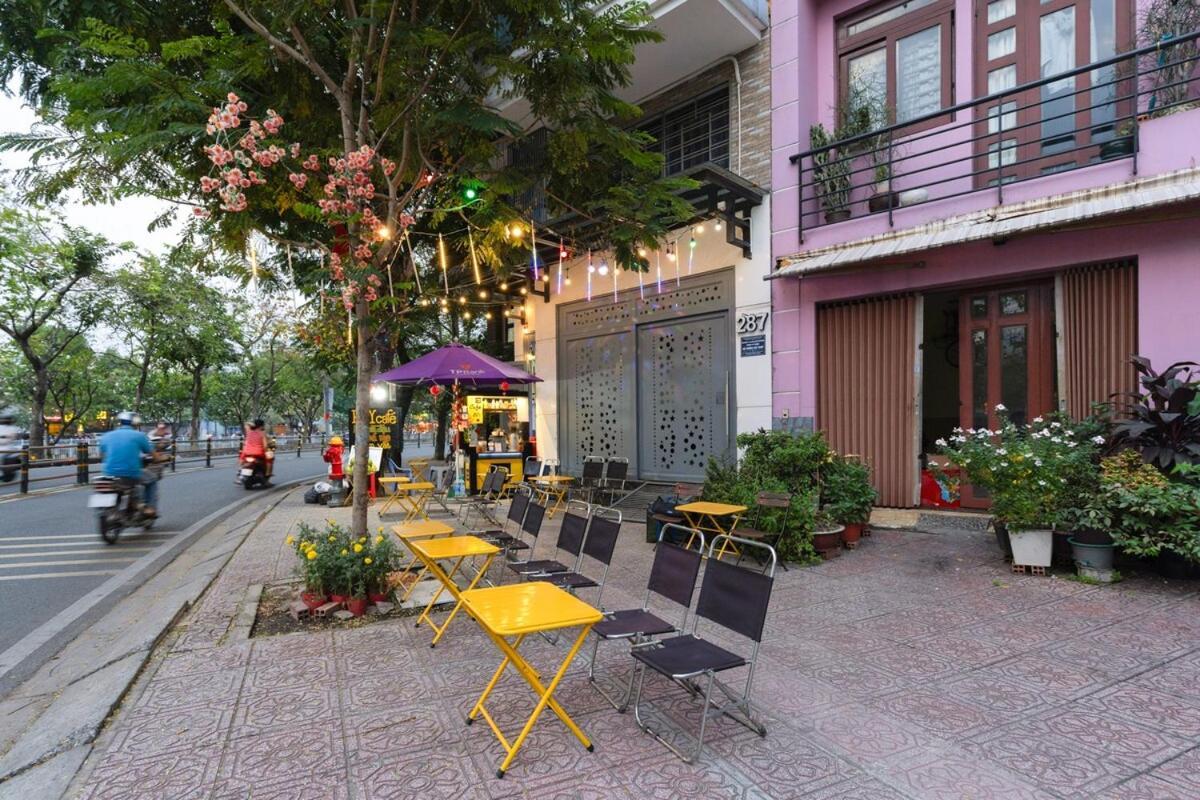 Apartment Bichngoc Cozy Single Perfect