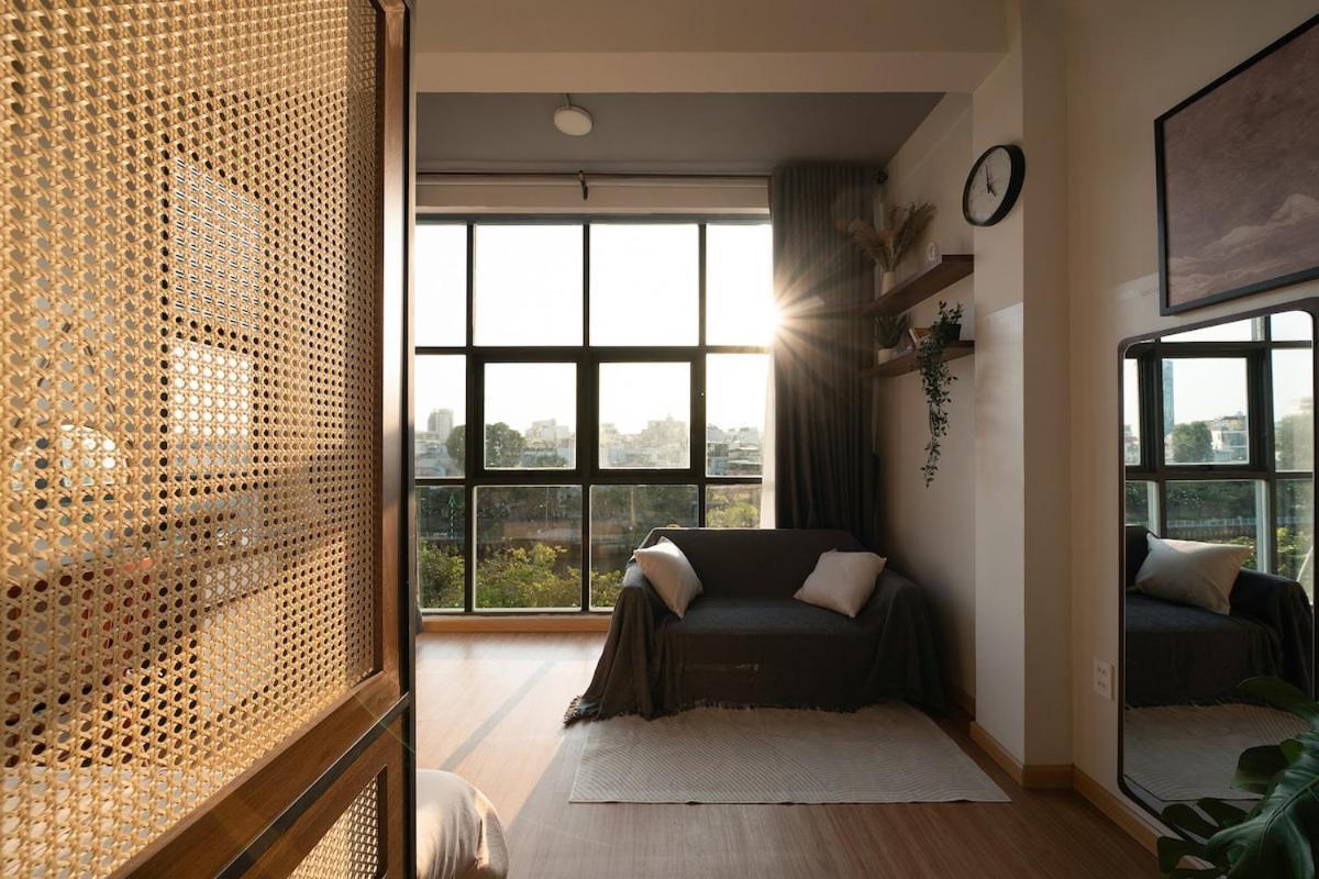 Bichngoc Cozy Single Perfect Apartment *