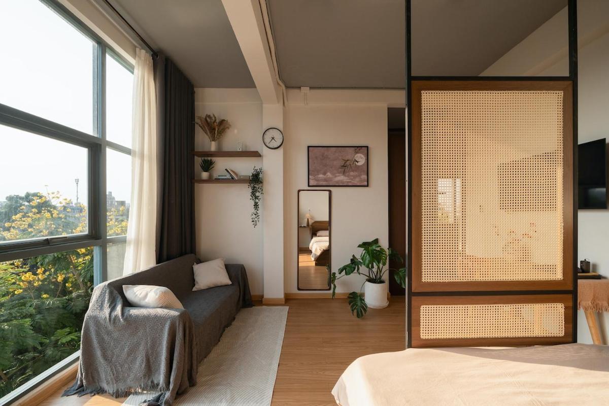 Apartment Bichngoc Cozy Single Perfect *