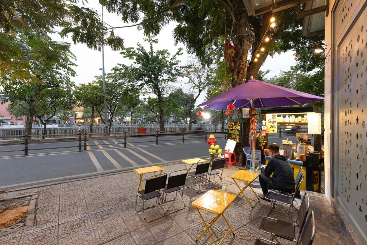 Apartment Bichngoc Cozy Single Perfect