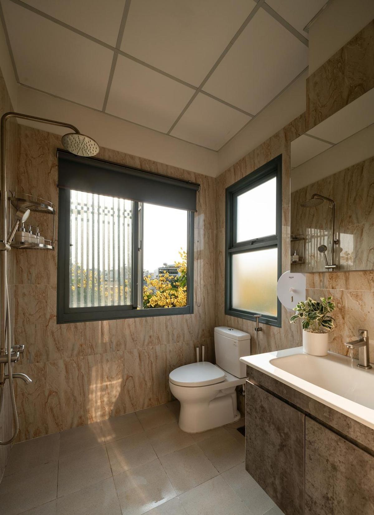 Bichngoc Cozy Single Perfect * Ho Chi Minh City